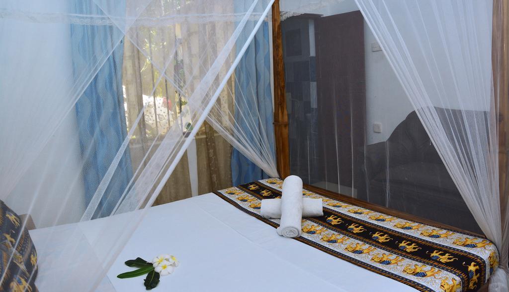 Golden Lodge Tangalle Kamer foto
